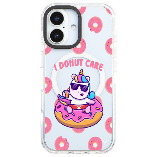 MagsafeliArtycaseBeyaz