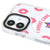 iPhone 17 I Donut Care Telefon Kılıfı - Magsafeli Artycase - Beyaz