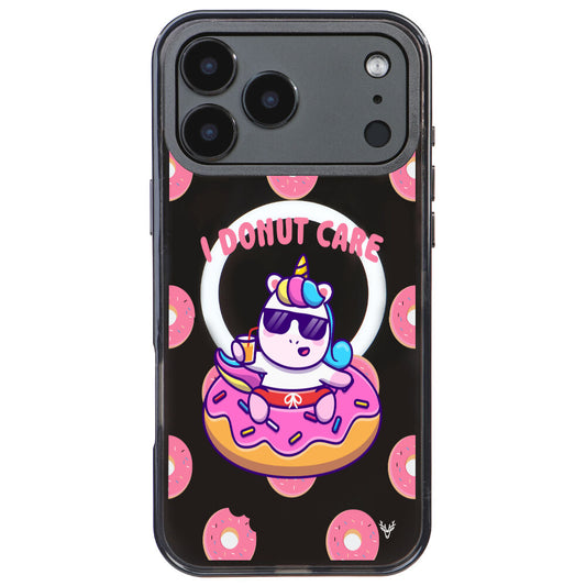 MagsafeliArtycaseCoolBlack