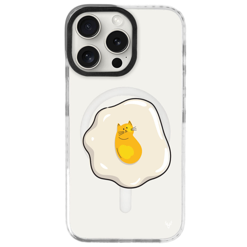 MagsafeliArtycaseBeyaz