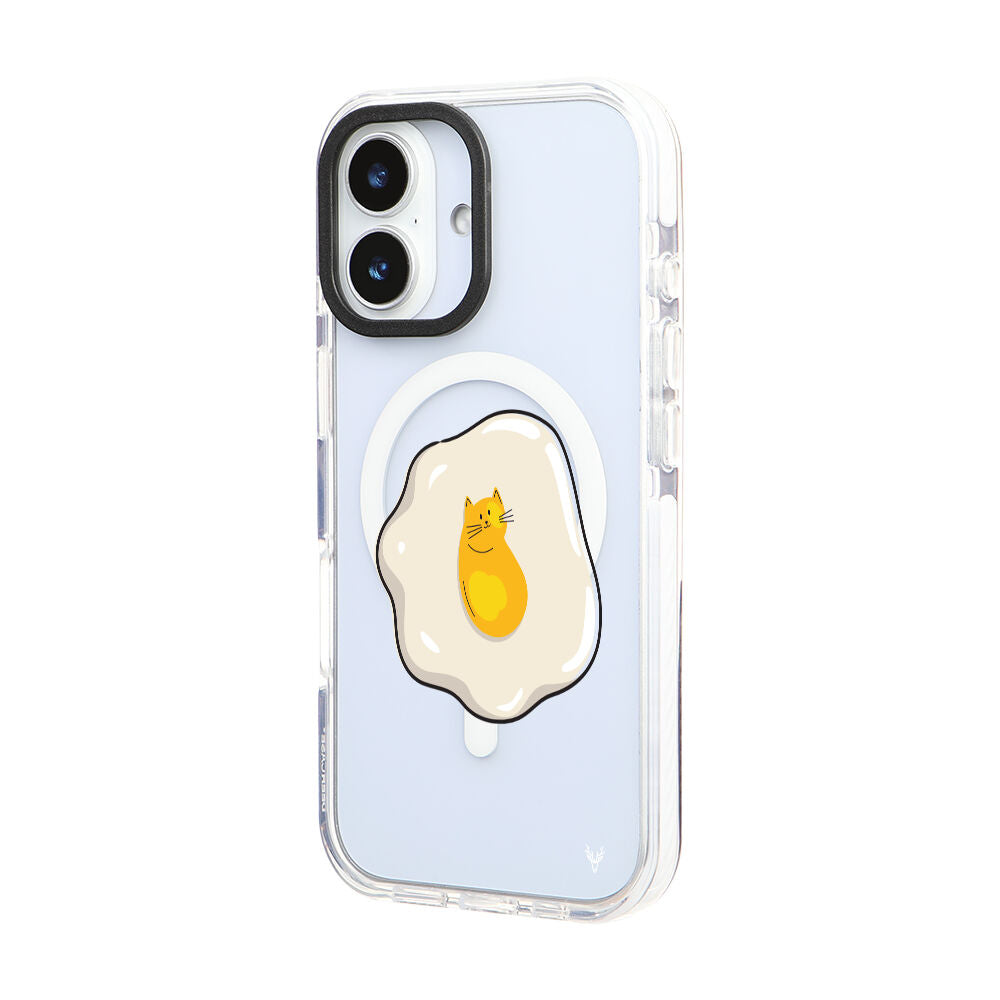 MagsafeliArtycaseBeyaz