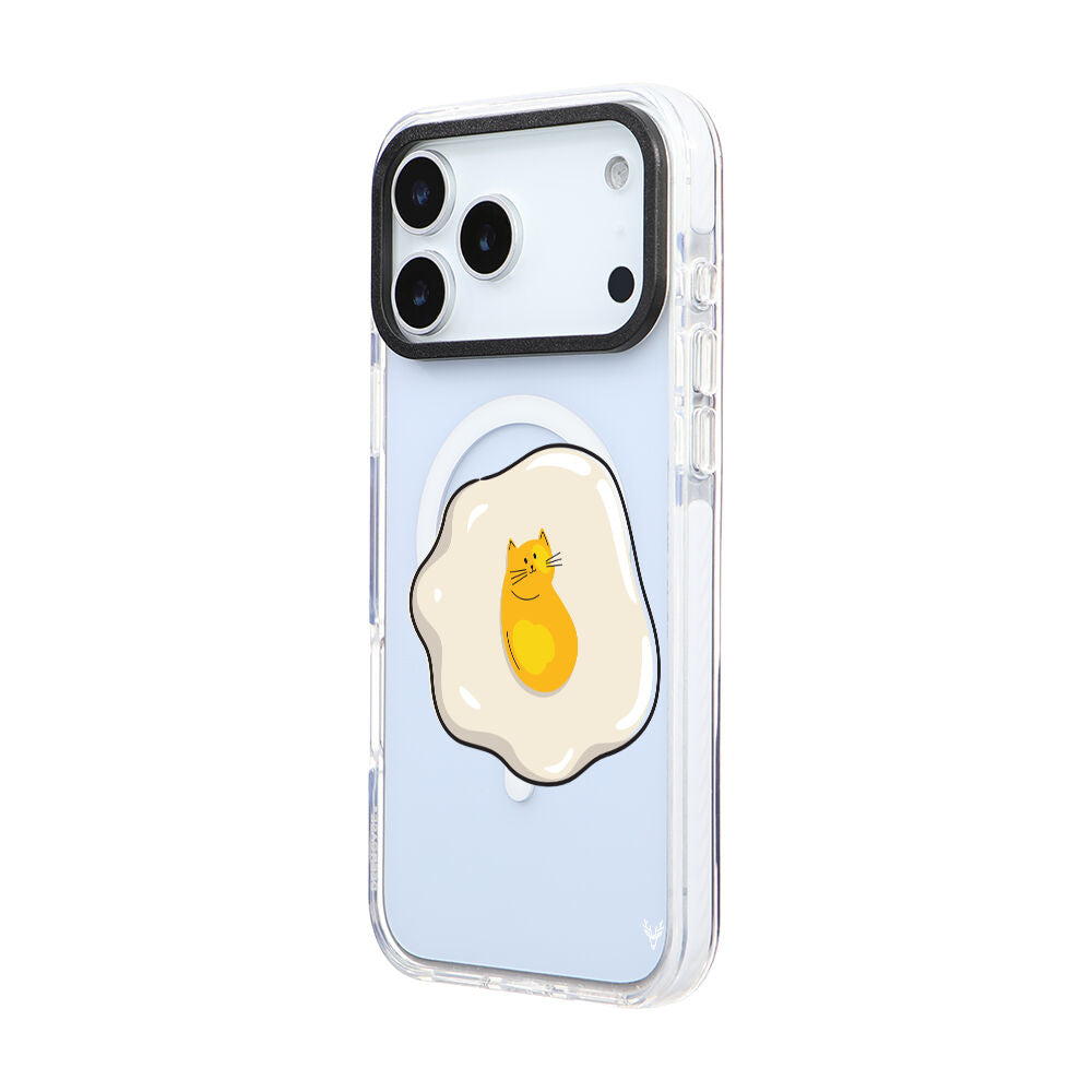 MagsafeliArtycaseBeyaz