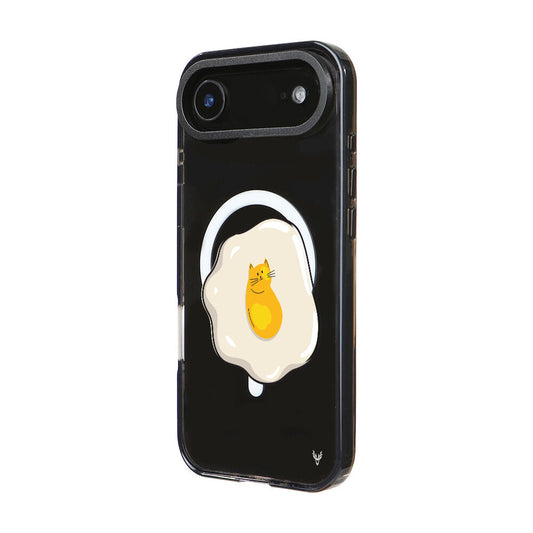 MagsafeliArtycaseCoolBlack