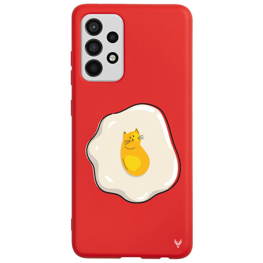 RenkliSilikonKırmızı