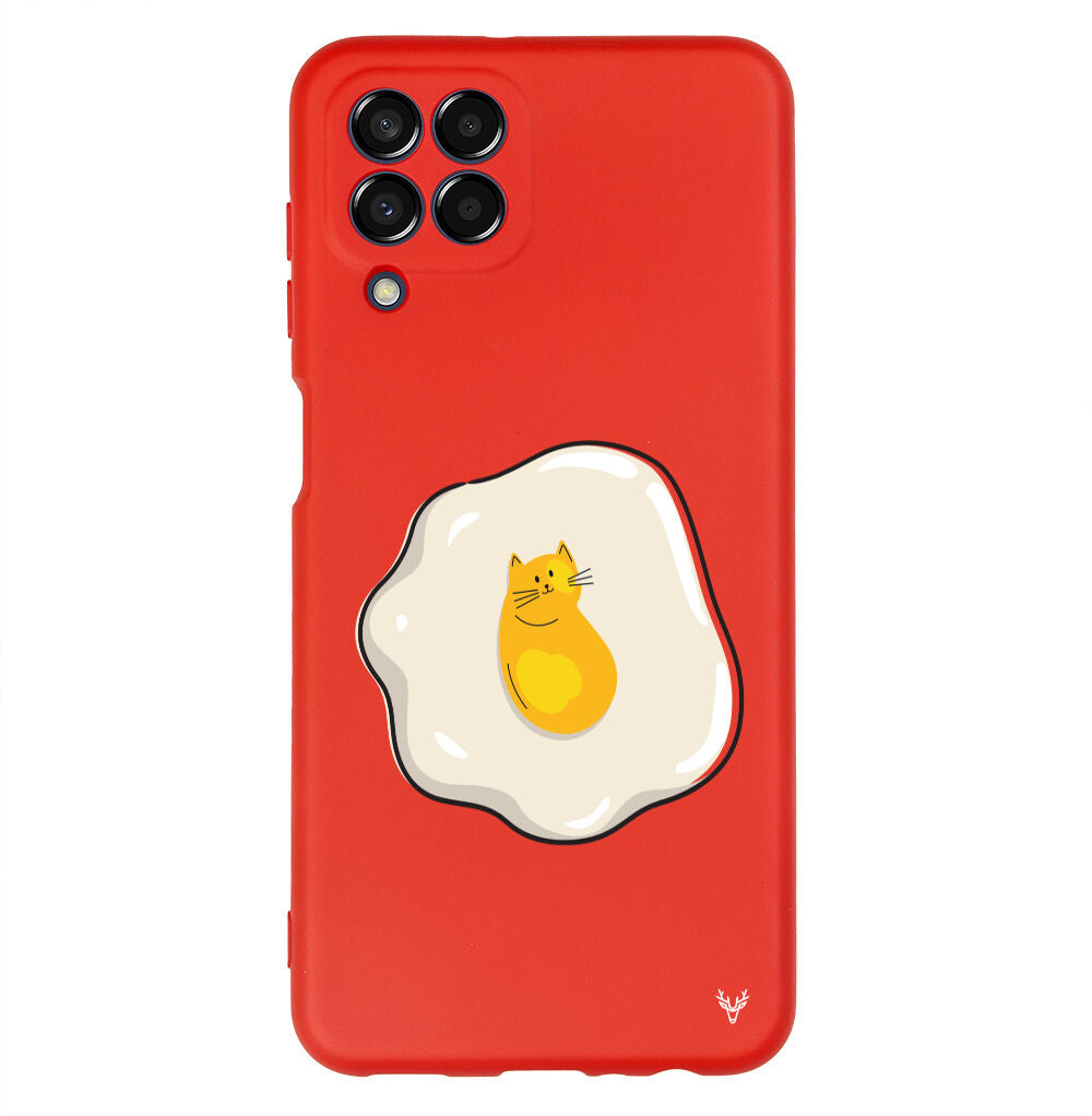 RenkliSilikonKırmızı