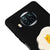 Xiaomi Mi 10 T Lite Egg Cat Telefon Kılıfı - Renkli Silikon - Siyah