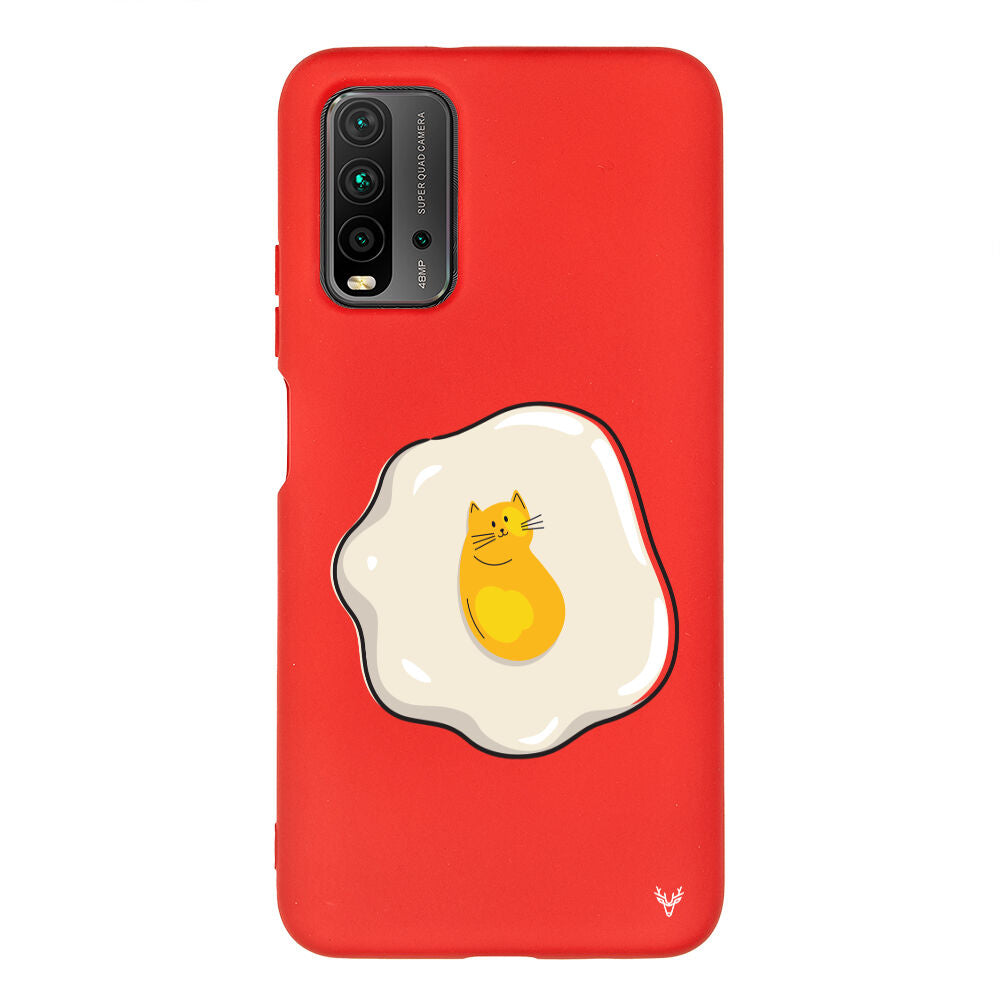 RenkliSilikonKırmızı