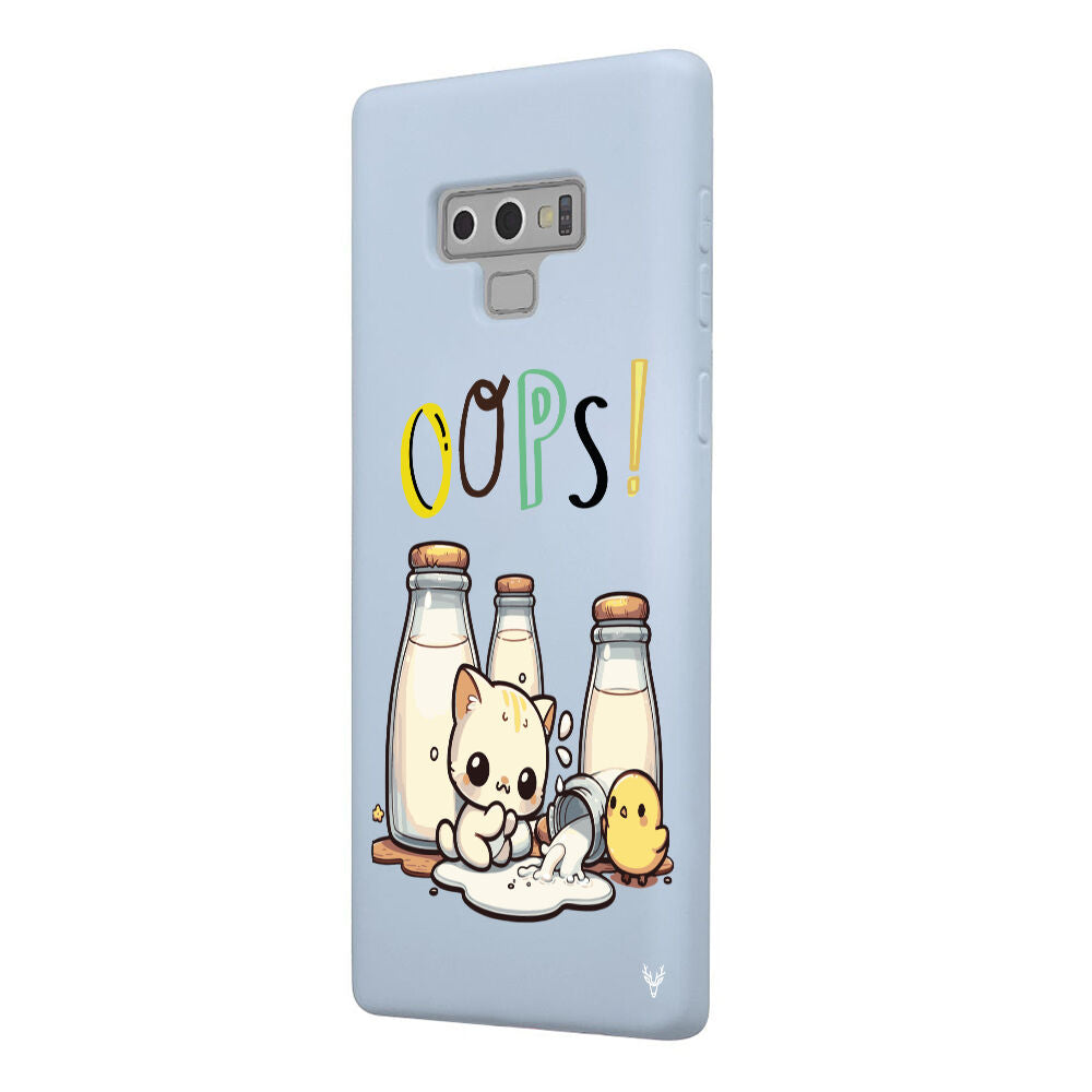 RenkliSilikonMavi