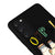 Samsung S20 Oops Cat Telefon Kılıfı - Renkli Silikon - Siyah
