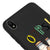 Xiaomi 7A Oops Cat Telefon Kılıfı - Renkli Silikon - Siyah