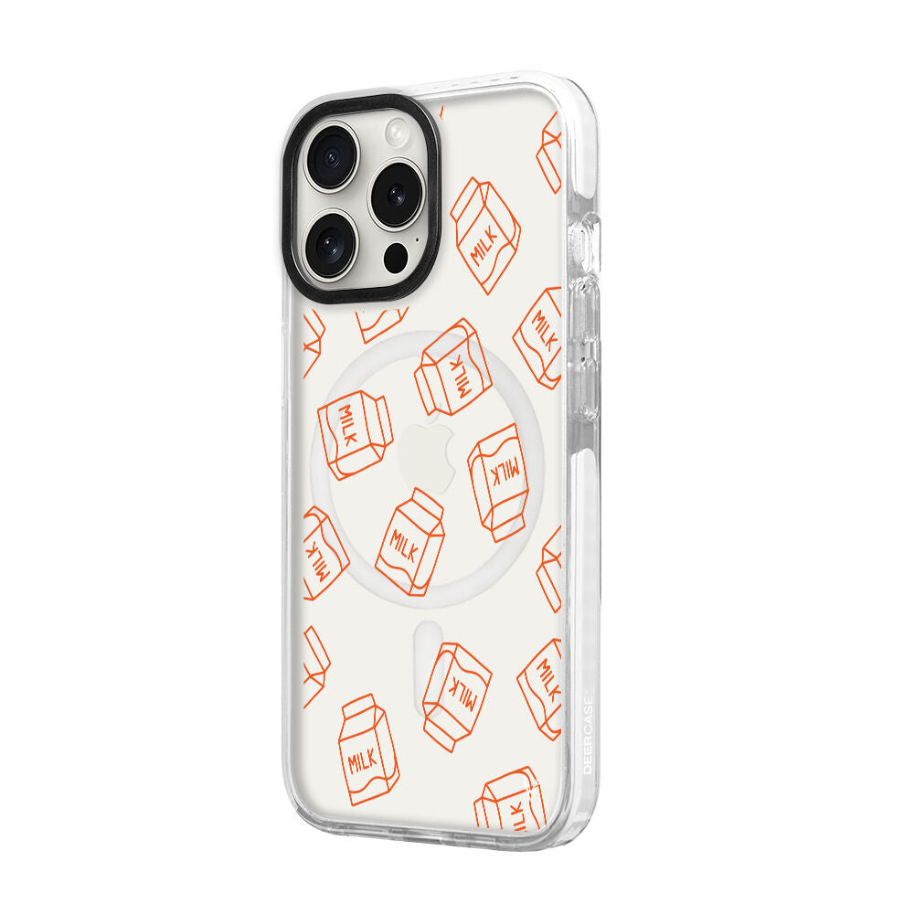 MagsafeliArtycaseBeyaz