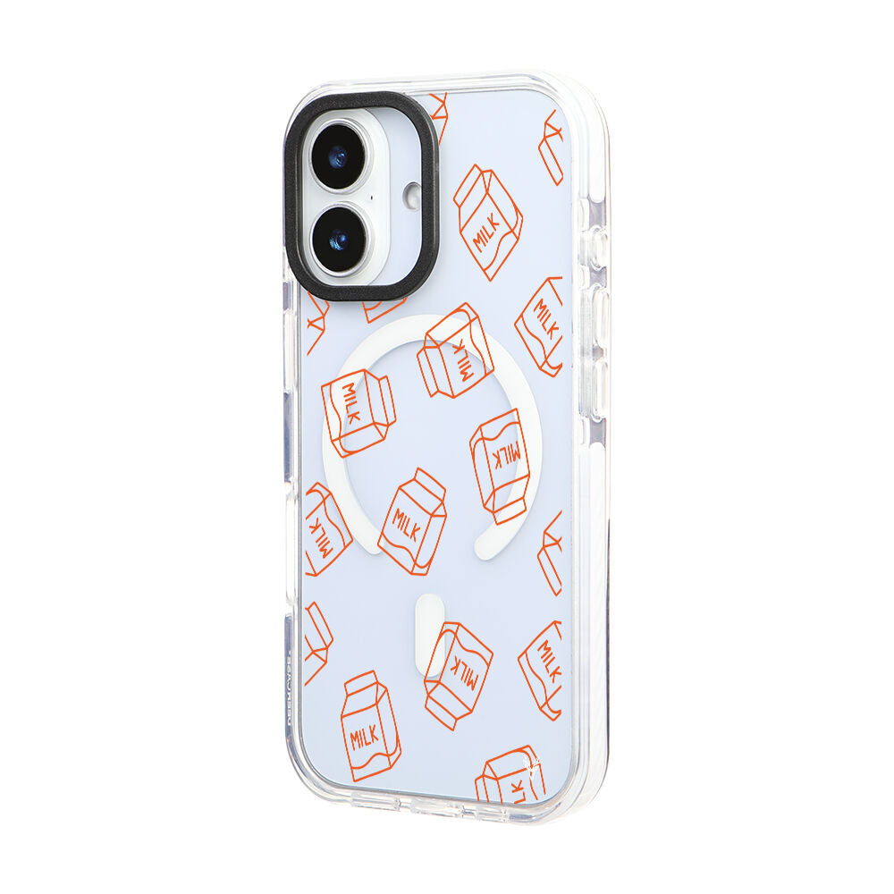 MagsafeliArtycaseBeyaz
