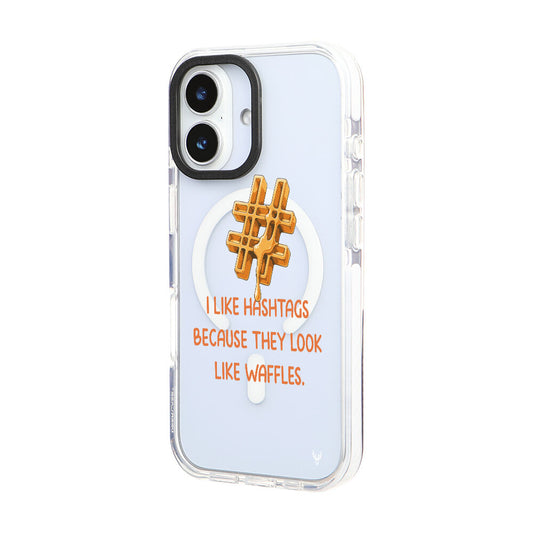 MagsafeliArtycaseBeyaz