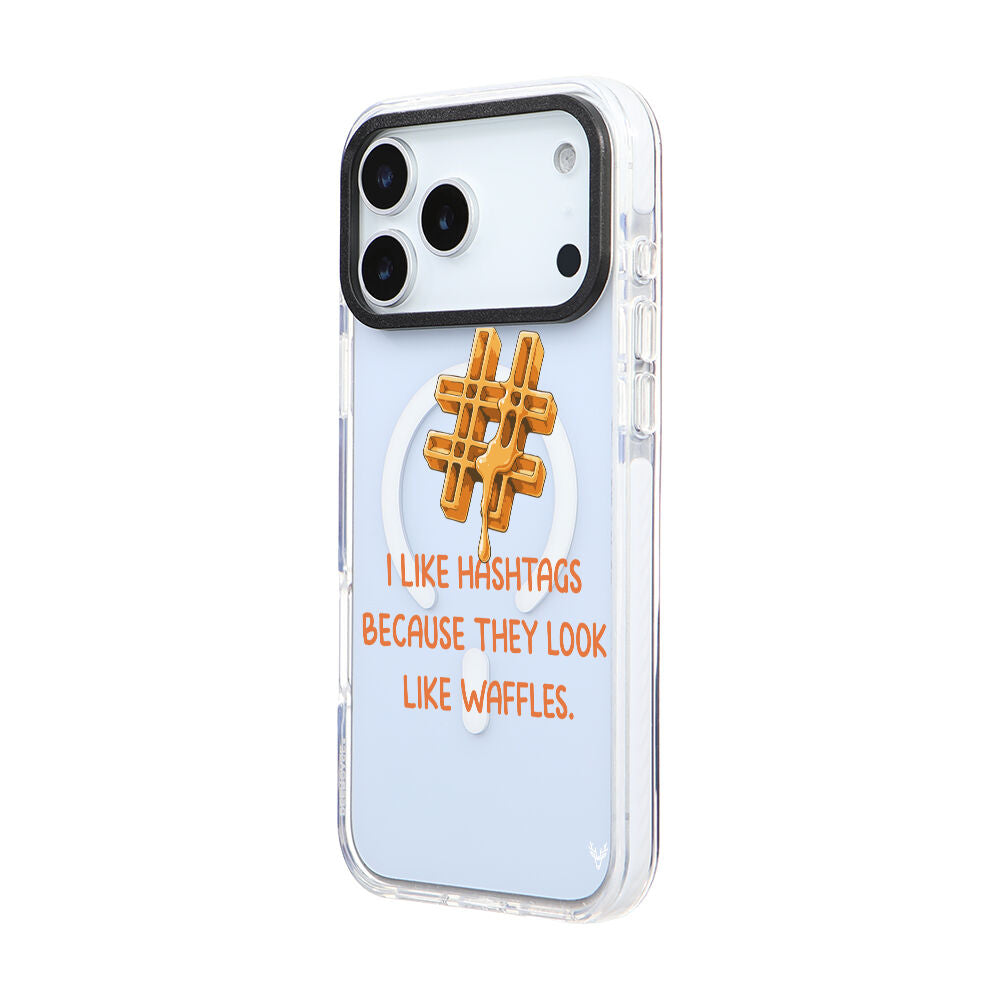 MagsafeliArtycaseBeyaz