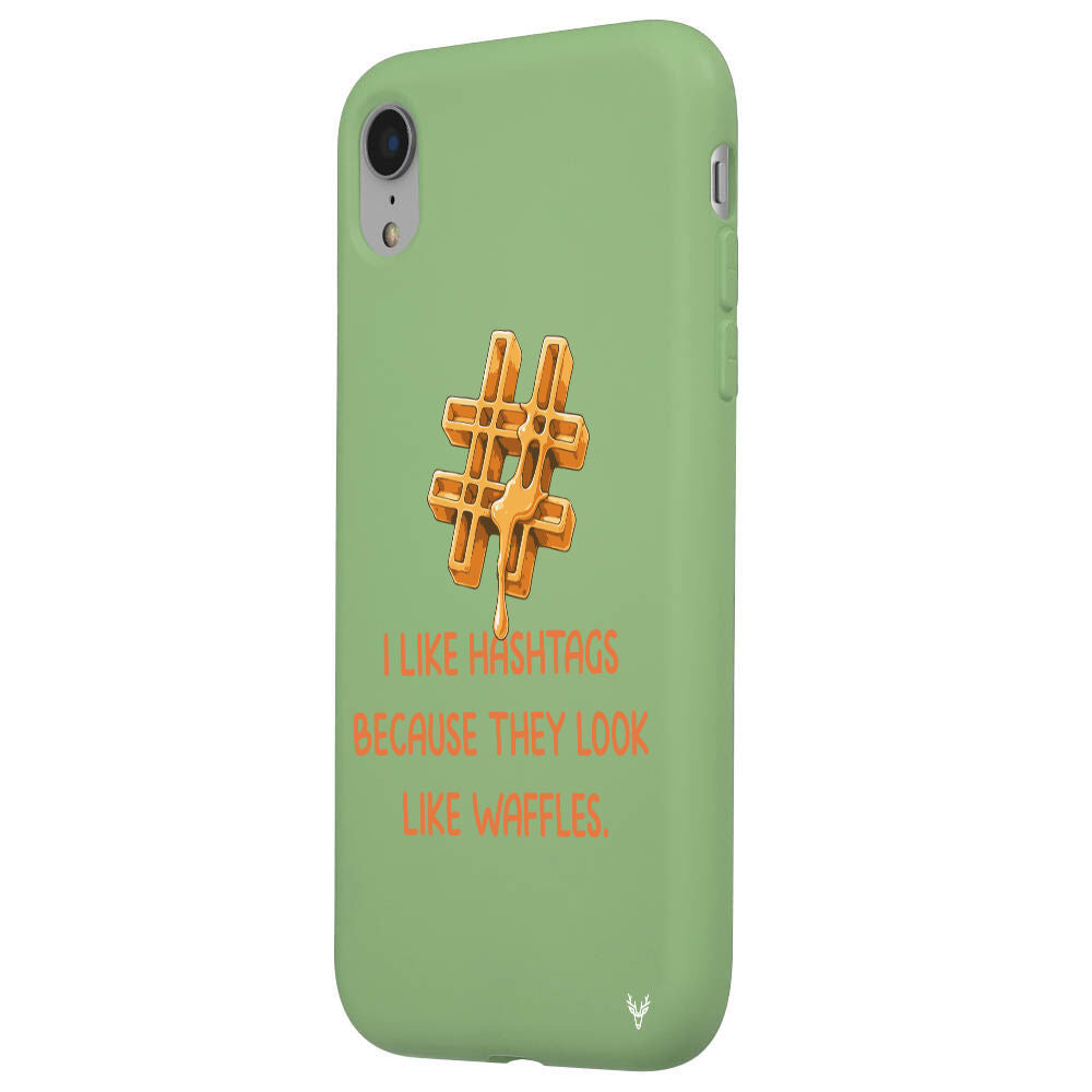 RenkliSilikonYeşil
