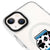 iPhone 14 Milk Box Telefon Kılıfı - Magsafeli Artycase - Beyaz
