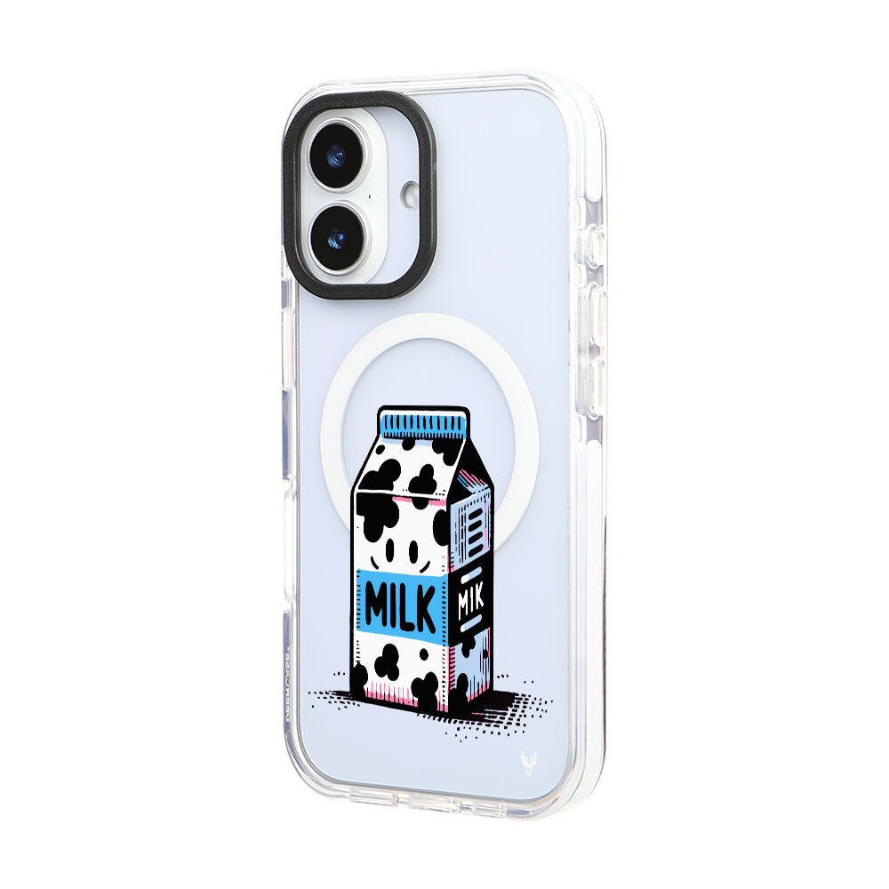 MagsafeliArtycaseBeyaz