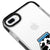 iPhone 7 Plus Milk Box Telefon Kılıfı - Artycase - Siyah