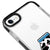 iPhone SE 2020 Milk Box Telefon Kılıfı - Artycase - Siyah