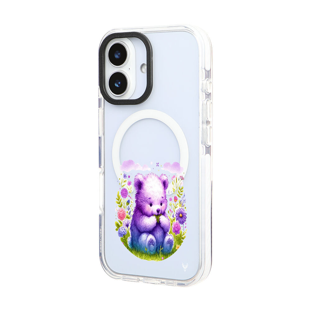 MagsafeliArtycaseBeyaz