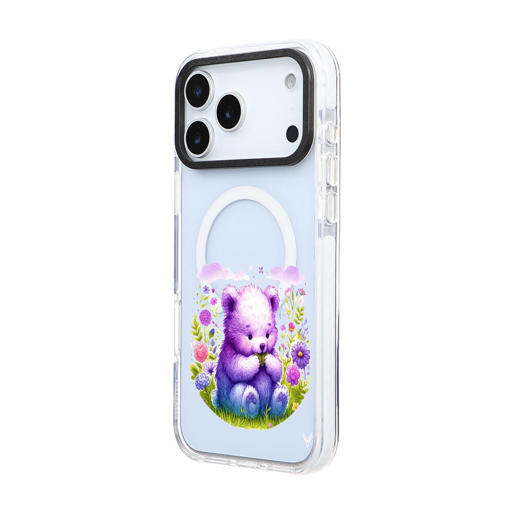 MagsafeliArtycaseBeyaz