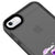 iPhone 6 PLus Purple Bear Telefon Kılıfı - Artycase - Cool Black