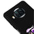 Xiaomi Mi 10 T Lite Purple Bear Telefon Kılıfı - Renkli Silikon - Siyah