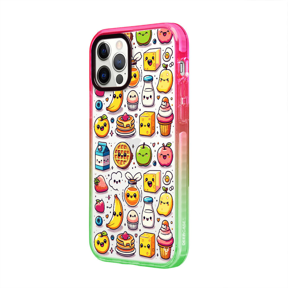 ArtycasePembeYeşil