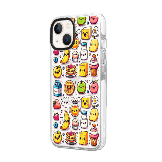 MagsafeliArtycaseBeyaz