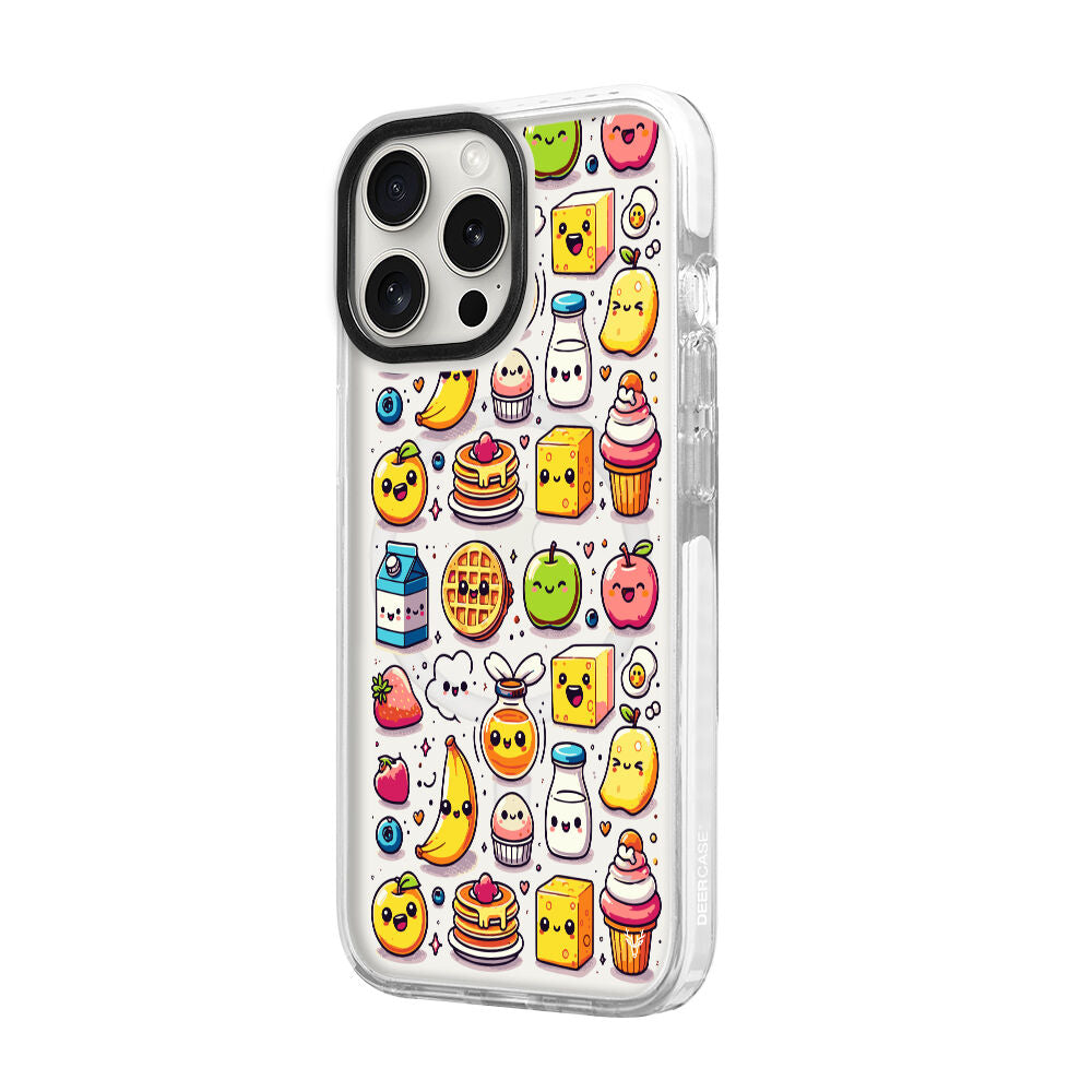 MagsafeliArtycaseBeyaz