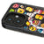 iPhone 17 Sweet Breakfast Telefon Kılıfı - Magsafeli Artycase - Cool Black