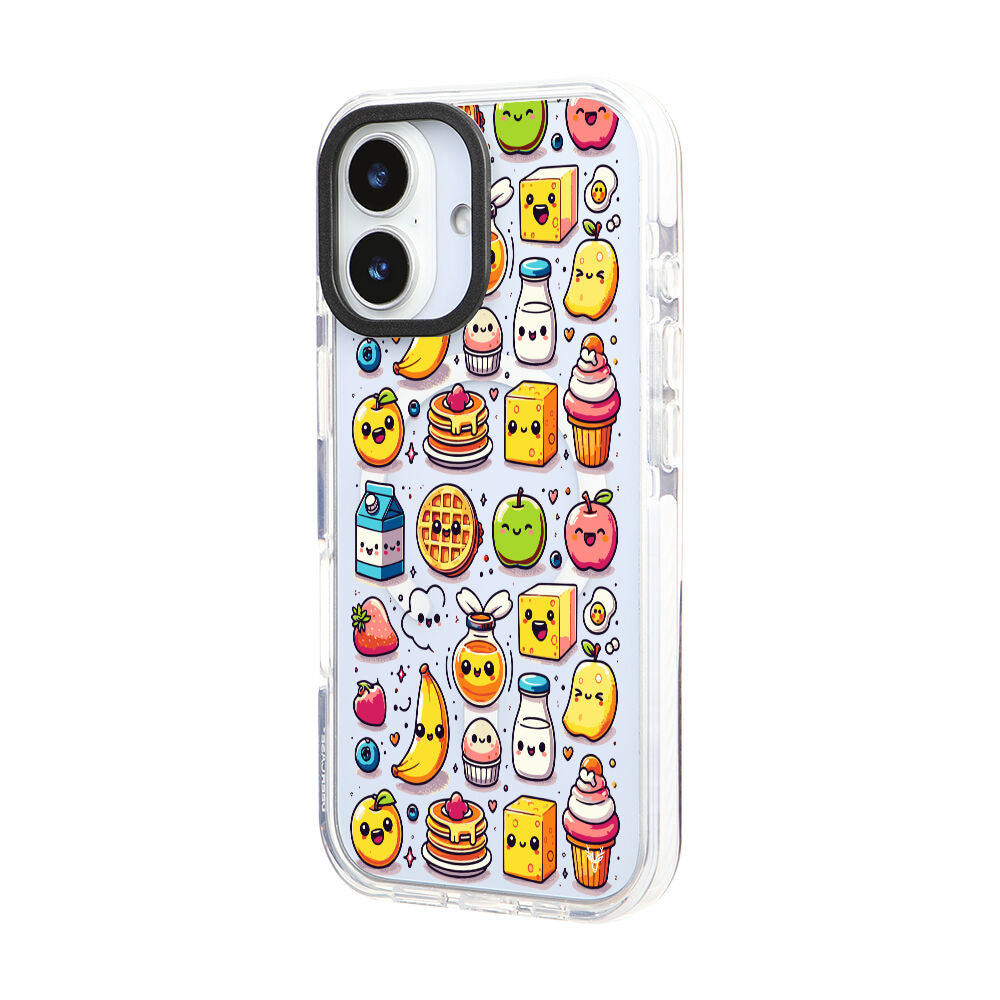 MagsafeliArtycaseBeyaz