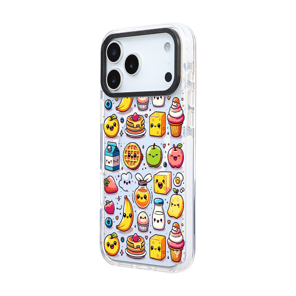 MagsafeliArtycaseBeyaz