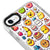 iPhone 7 Sweet Breakfast Telefon Kılıfı - Artycase - Beyaz