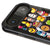 iPhone Air Sweet Breakfast Telefon Kılıfı - Magsafeli Artycase - Cool Black