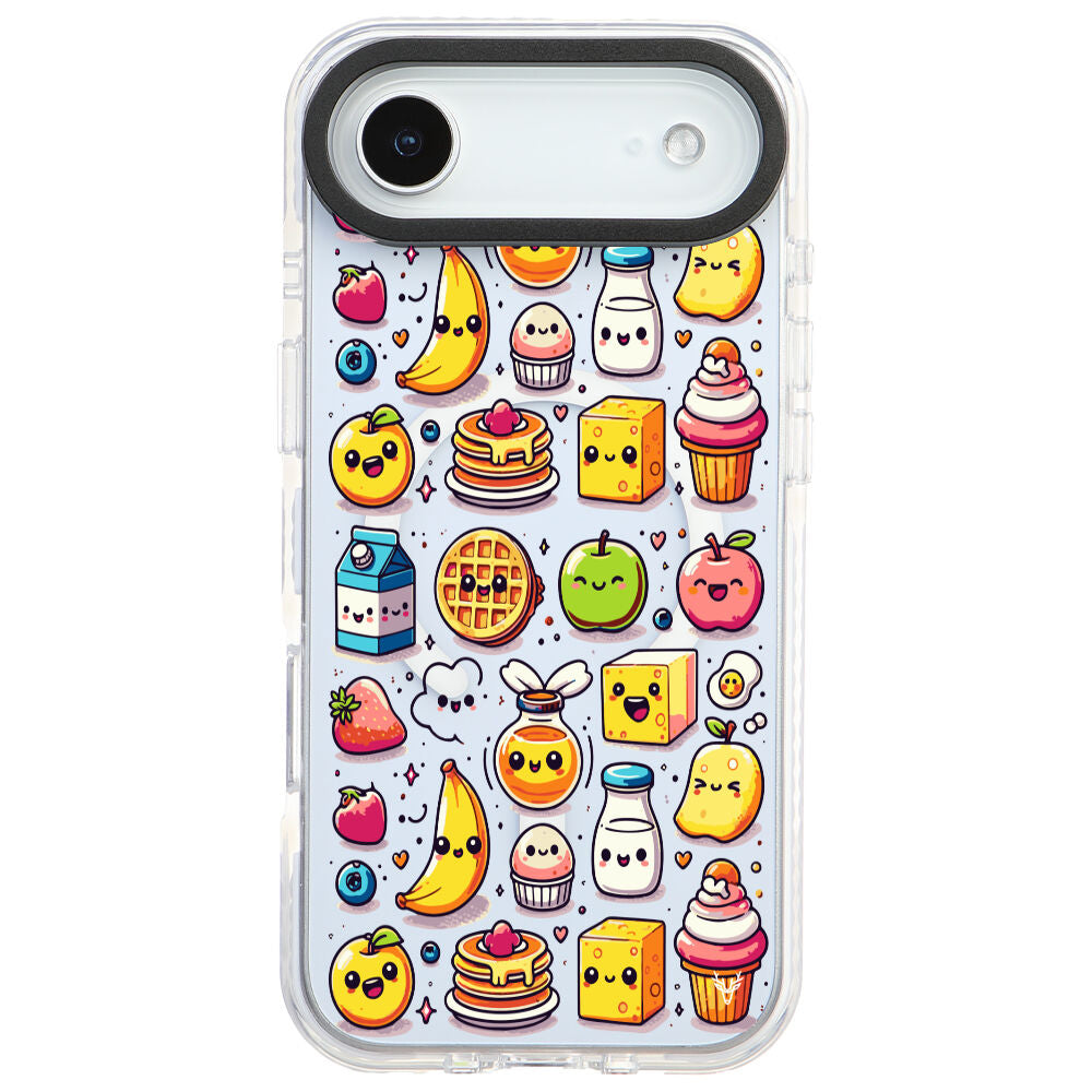 MagsafeliArtycaseBeyaz