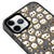 iPhone 11 Pro Cute Breakfast Telefon Kılıfı - Artycase - Cool Black