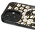 iPhone 17 Cute Breakfast Telefon Kılıfı - Magsafeli Artycase - Cool Black