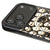iPhone 17 Pro Cute Breakfast Telefon Kılıfı - Magsafeli Artycase - Cool Black