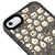 iPhone 6 Cute Breakfast Telefon Kılıfı - Artycase - Cool Black
