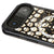 iPhone Air Cute Breakfast Telefon Kılıfı - Magsafeli Artycase - Cool Black