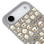 iPhone Air Cute Breakfast Telefon Kılıfı - Renkli Silikon - Gri