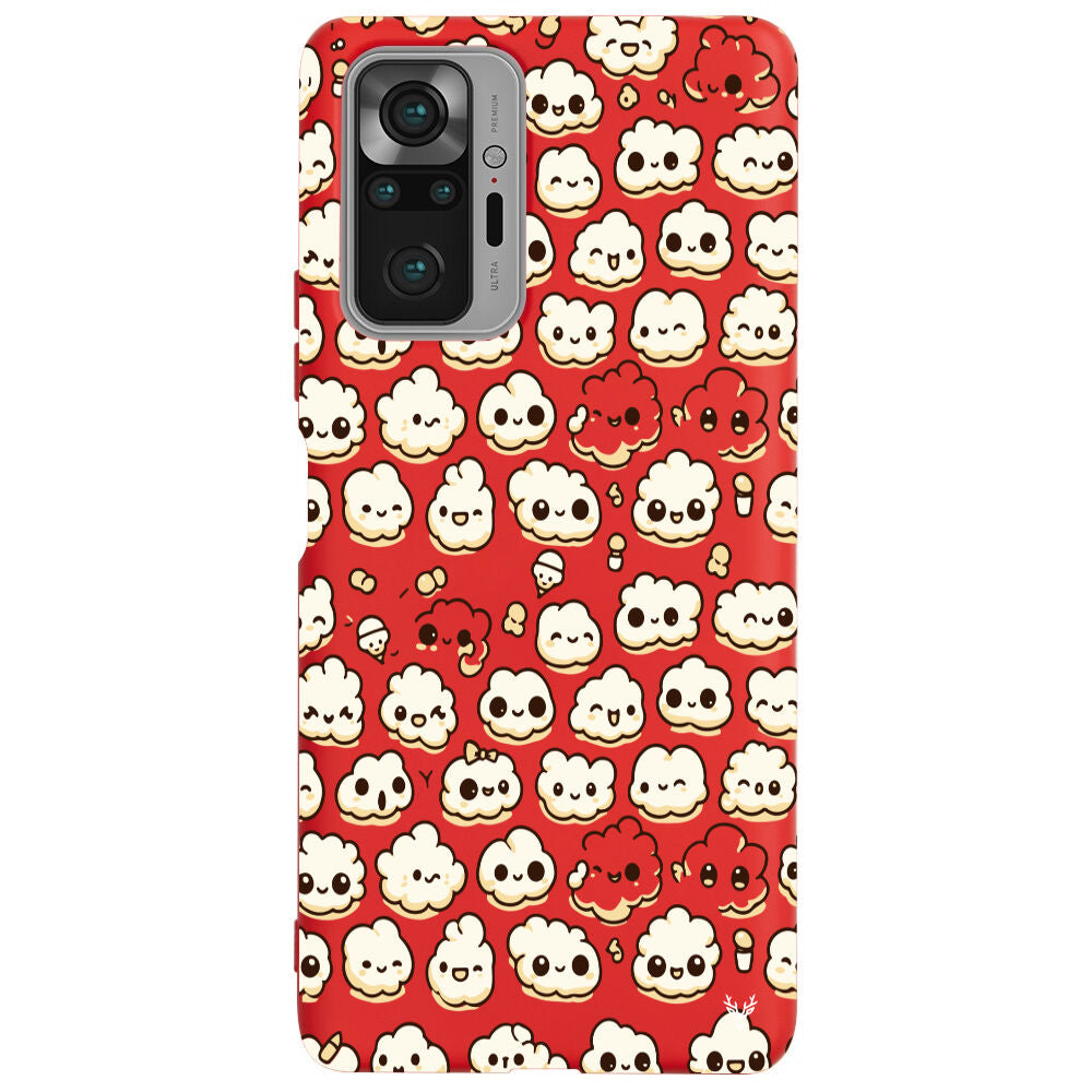 RenkliSilikonKırmızı