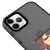 iPhone 11 Pro Morning Coffee Telefon Kılıfı - Artycase - Cool Black