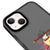 iPhone 13 Mini Morning Coffee Telefon Kılıfı - Artycase - Cool Black
