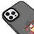 iPhone 13 Pro Morning Coffee Telefon Kılıfı - Artycase - Cool Black