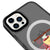 iPhone 16 Pro Morning Coffee Telefon Kılıfı - Magsafeli Artycase - Cool Black