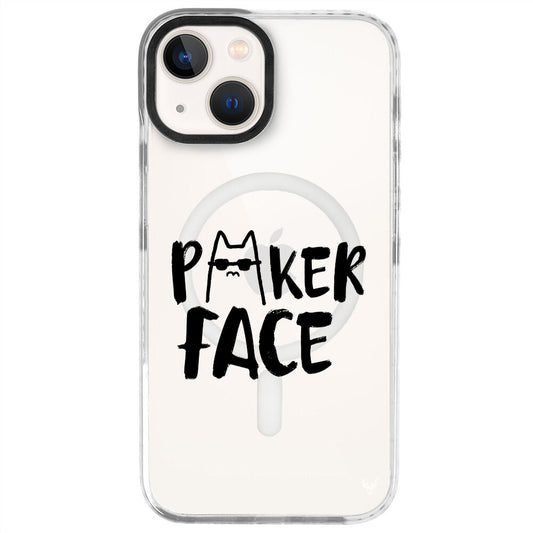 MagsafeliArtycaseBeyaz