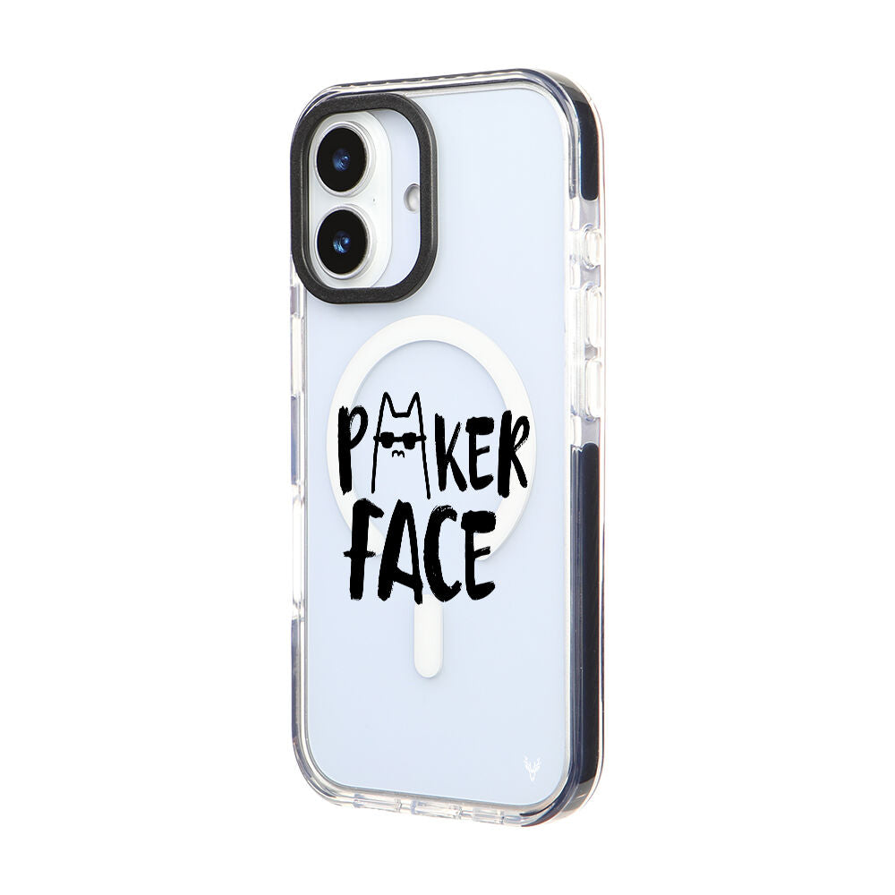 MagsafeliArtycaseSiyah