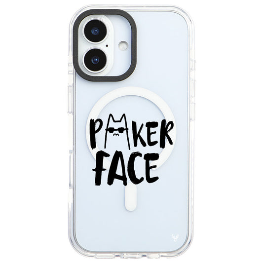MagsafeliArtycaseBeyaz